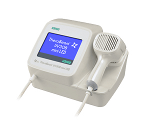UVB-LED光線療法機器