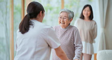 リハビリテーション