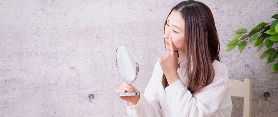 イボ、ホクロ治療